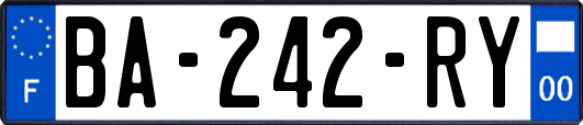 BA-242-RY