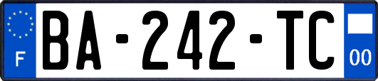 BA-242-TC
