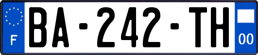 BA-242-TH