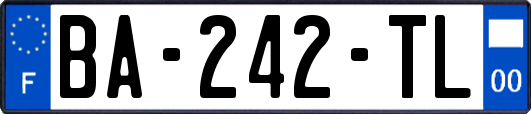 BA-242-TL