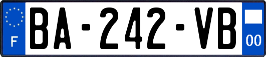 BA-242-VB
