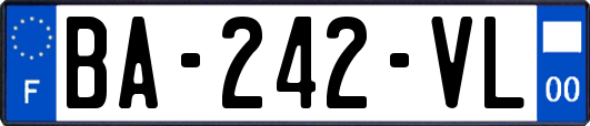 BA-242-VL