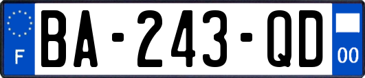 BA-243-QD