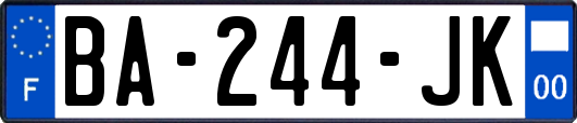 BA-244-JK