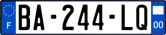 BA-244-LQ