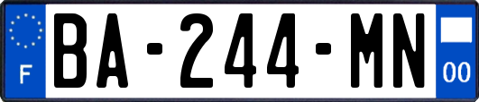 BA-244-MN