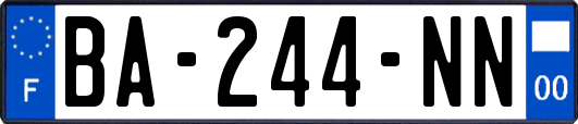 BA-244-NN