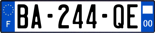 BA-244-QE