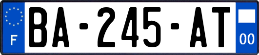 BA-245-AT