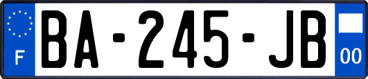 BA-245-JB