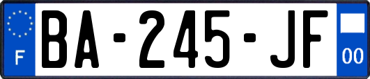 BA-245-JF
