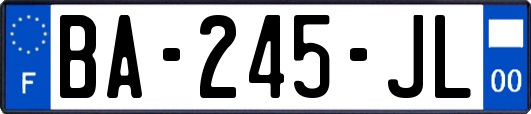 BA-245-JL