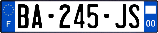BA-245-JS