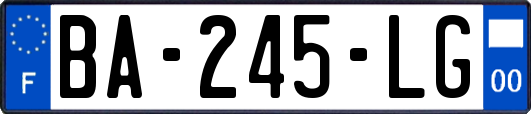 BA-245-LG
