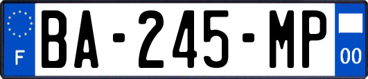 BA-245-MP