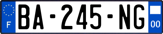 BA-245-NG