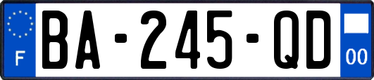 BA-245-QD
