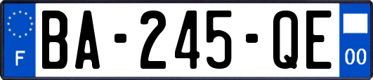 BA-245-QE