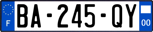 BA-245-QY