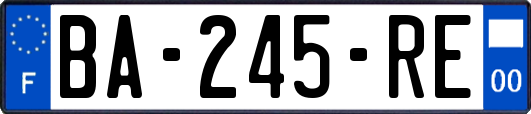 BA-245-RE