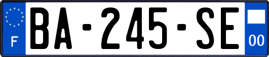 BA-245-SE