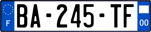 BA-245-TF
