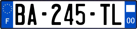 BA-245-TL