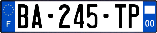 BA-245-TP