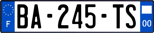 BA-245-TS
