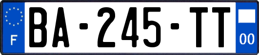 BA-245-TT