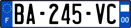 BA-245-VC