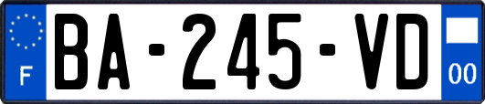 BA-245-VD