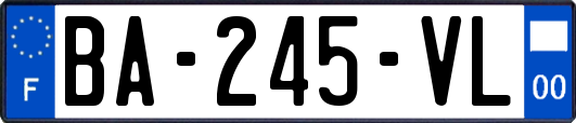 BA-245-VL