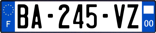 BA-245-VZ
