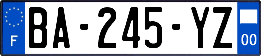 BA-245-YZ