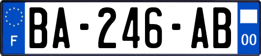 BA-246-AB