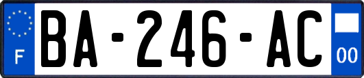 BA-246-AC