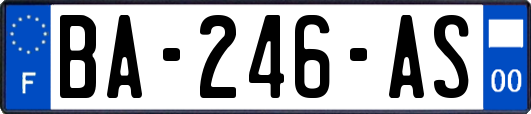 BA-246-AS