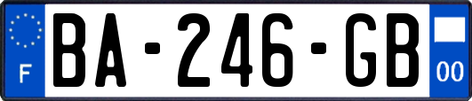 BA-246-GB