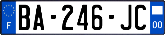 BA-246-JC