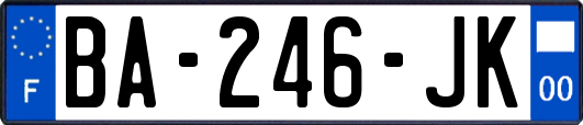 BA-246-JK