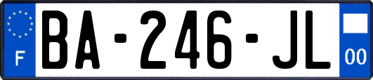 BA-246-JL