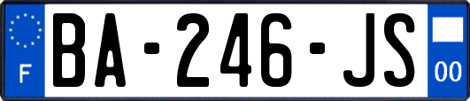 BA-246-JS
