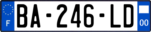 BA-246-LD