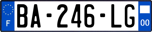 BA-246-LG