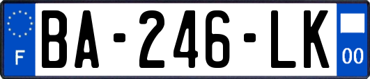 BA-246-LK