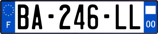 BA-246-LL
