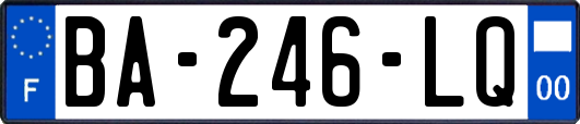 BA-246-LQ