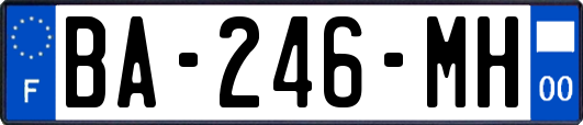 BA-246-MH