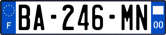 BA-246-MN